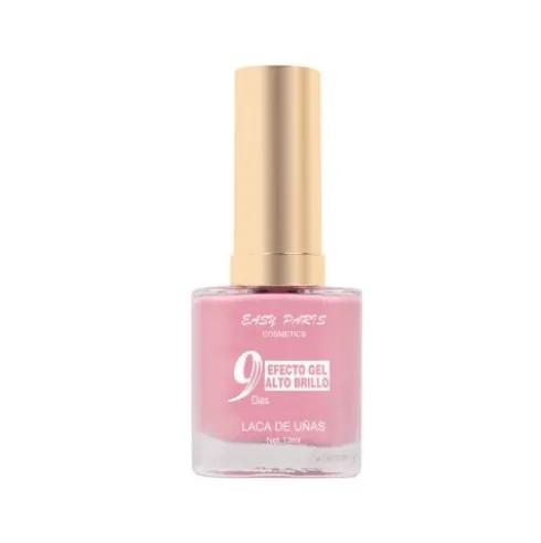 Esmalte De Uñas Efecto Gel 13ML Nº 83 Rosa