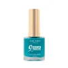 Esmalte De Uñas Efecto Gel 13ML Nº 37 Turquesa