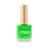 Esmalte De Uñas Efecto Gel 13ML Nº 03 Verde