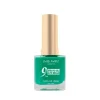 Esmalte De Uñas Efecto Gel 13ML Nº 38 Verde