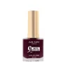 Esmalte De Uñas Efecto Matte 13ML Nº 64 Lila
