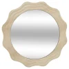 Espejo Onda Charlie MDF 55cm