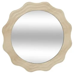 Espejo Onda Charlie MDF 55cm