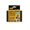 Esponja Abrasiva Doble Cara 100*70*25MM-100