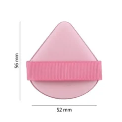 Esponja De Maquillaje 2pcs