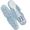 Estuche 2 Cucharas PP «MICKEY MOUSE FULL OF SMILES»