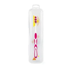 Estuche Multiusos Transparente