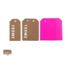 Etiqueta Mixto 6pcs