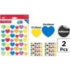 Etiquetas Adhesivas Personalizables Deco