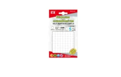 Etiquetas Blancas Ø10MM 630U