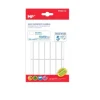 Etiquetas Blancas 13X50MM 105U