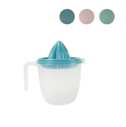 Exprimidor Cítric Colors 0.6L