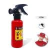 Extintor Rojo