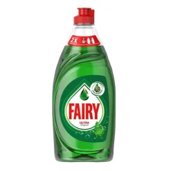 Fairy Lavavajillas Líquido Original