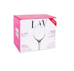 FAME Copas Vino 395cc