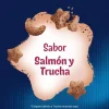 Felix Crispies Salmón y Trucha 180g