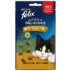 Felix Naturally Delicious Pollo 50g