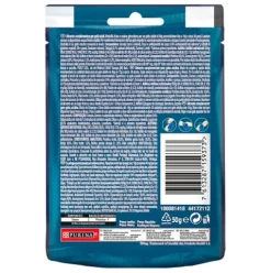 Felix Naturally Delicious Salmón 50g