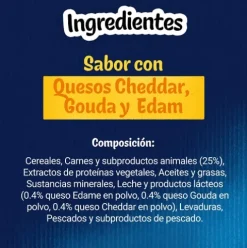 Felix Party Mix Cheezy Mix 60g