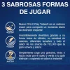 Felix Play Tubes Pescado y Gambas 50g