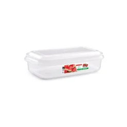 Fiambrera BIG 2L Transparente