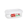 Fiambrera BIG Rectangular 3.3L Transparente