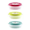 Fiambrera BIG Redonda 3L