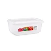 Fiambrera Classic 1.2L Transparente
