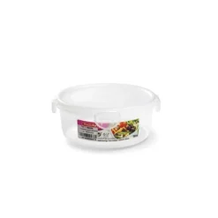 Fiambrera Click Redonda 700ml