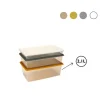 Fiambrera C/Tapa BeClassic Slabox 2.1L