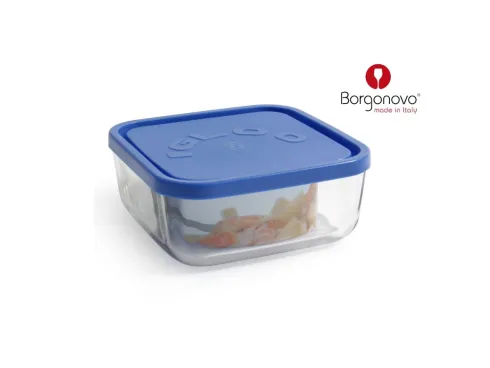 Fiambrera Cuadrada Igloo 15cm