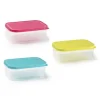 Fiambrera Flex Rectangular 510ml