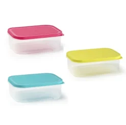 Fiambrera Flex Rectangular 1050ml