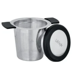 Filtro Infusiones C/Tapa Soporte