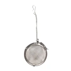 Filtro Té Inox Malla 5cm