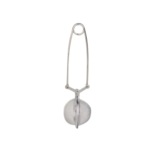 Filtro Té Malla C/Pinza 5cm