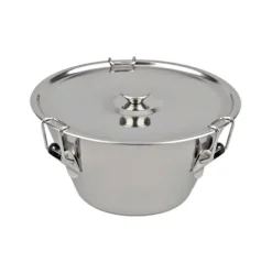 Flanero Liso C/Tapa