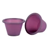 Flaneros Silicona Violett 4pcs