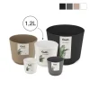 Florero BeClassic 1.2L