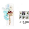 Flores Seco 15cm Surtidos