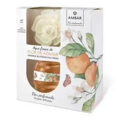 Flor Perfumada Agua Fresca Azahar 60ml