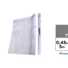 Forro Adhesivo 0.45x5m