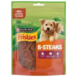 Friskies B-Steaks 150g