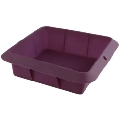 Fuente Lasaña Silicona 23cm