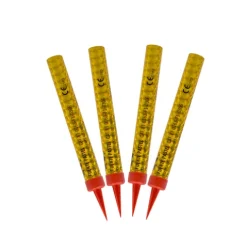 Fuente Pastel Eco 4PCS