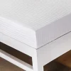 Funda de Colchón Blanco