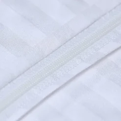 Funda de Colchón Blanco