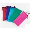 Funda de Gafas Color Mixto 23×9.5cm