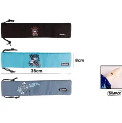 Funda Para Flauta Surt