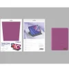 Funda Tablet Denim Rosa 10.1 Pulgadas